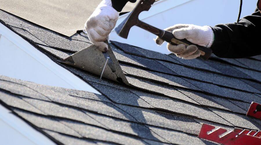 Expert Emergency Roof Repairs services in Windber, PA